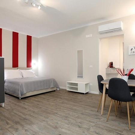Sudanoi Apartment Bari Exterior photo
