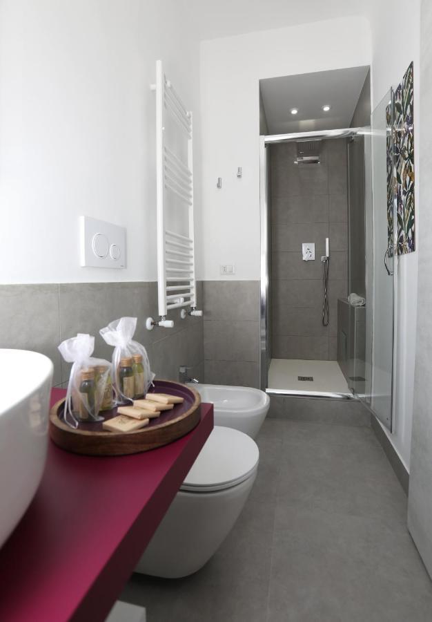 Sudanoi Apartment Bari Exterior photo